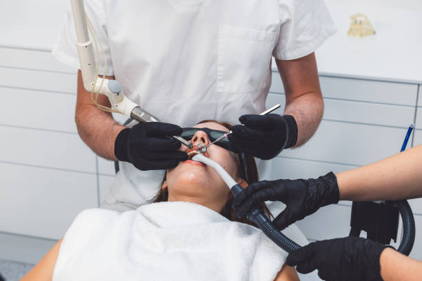 Best Broken or Cracked Tooth Emergency Dentist in Arnaudville, LA