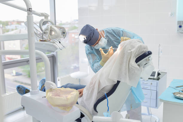 Best Orthodontic Emergency Dentist in Arnaudville, LA